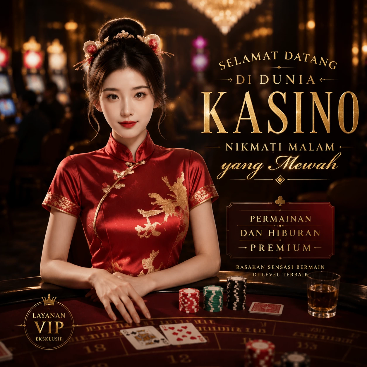 Menggali Fitur Menarik di Situs Game bujur888