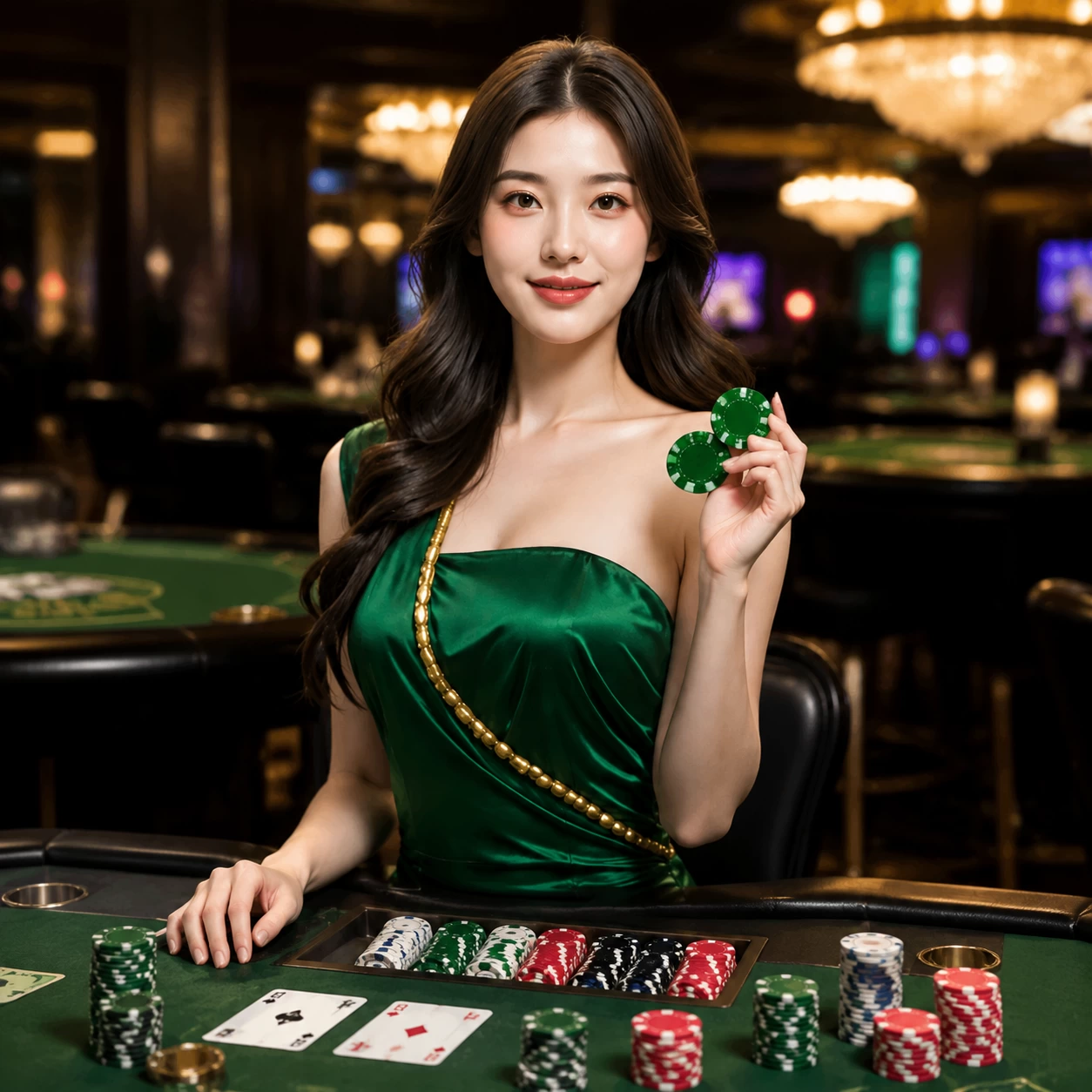 Keunggulan dan Fitur Menarik di Situs Game bujur888