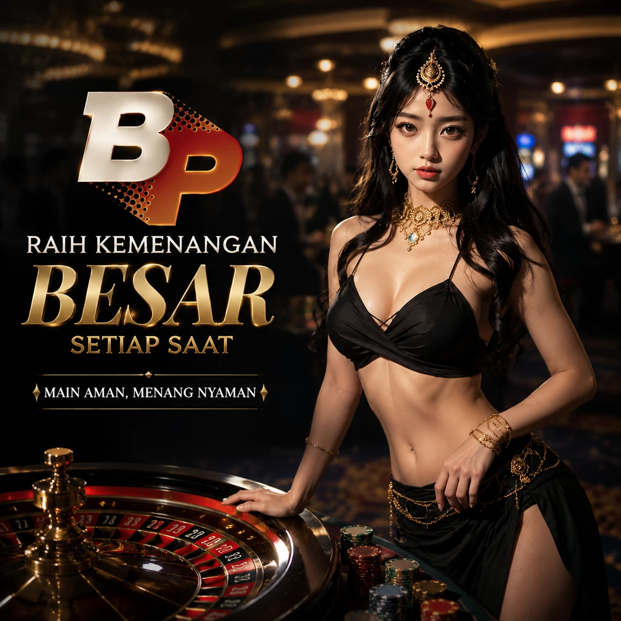 Analisis Performa Game di Platform bujur888