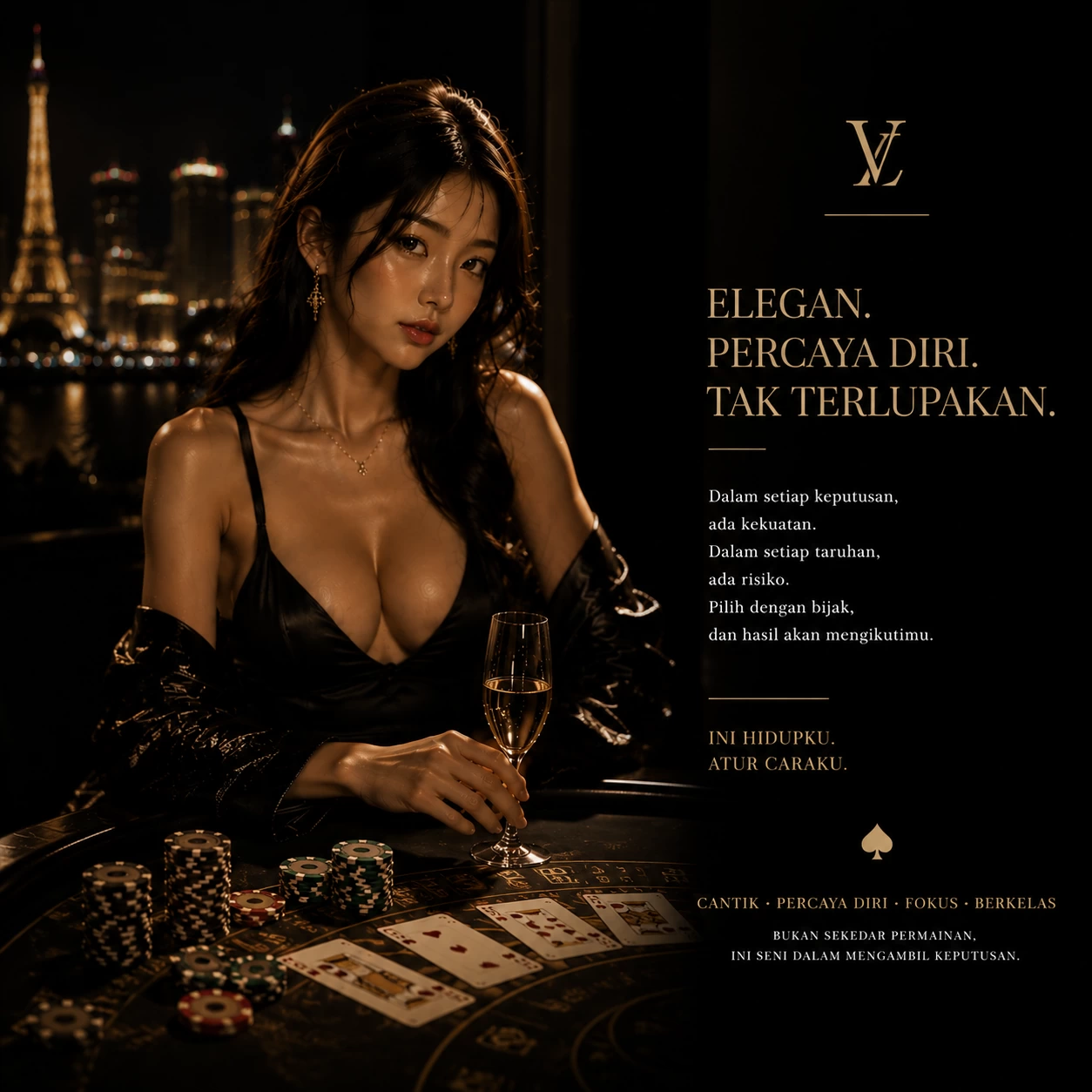 Apa Saja Jenis Game yang Tersedia di bujur888