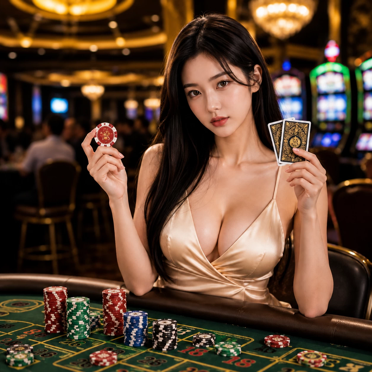 Cara Mendaftar dan Bermain di bujur888